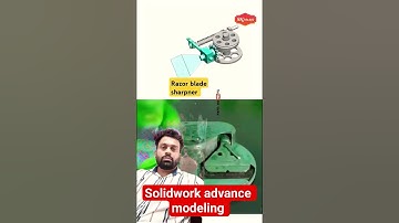 #machine #automobile #advance Solidwork #autocad2d #gaming #cncsoftware