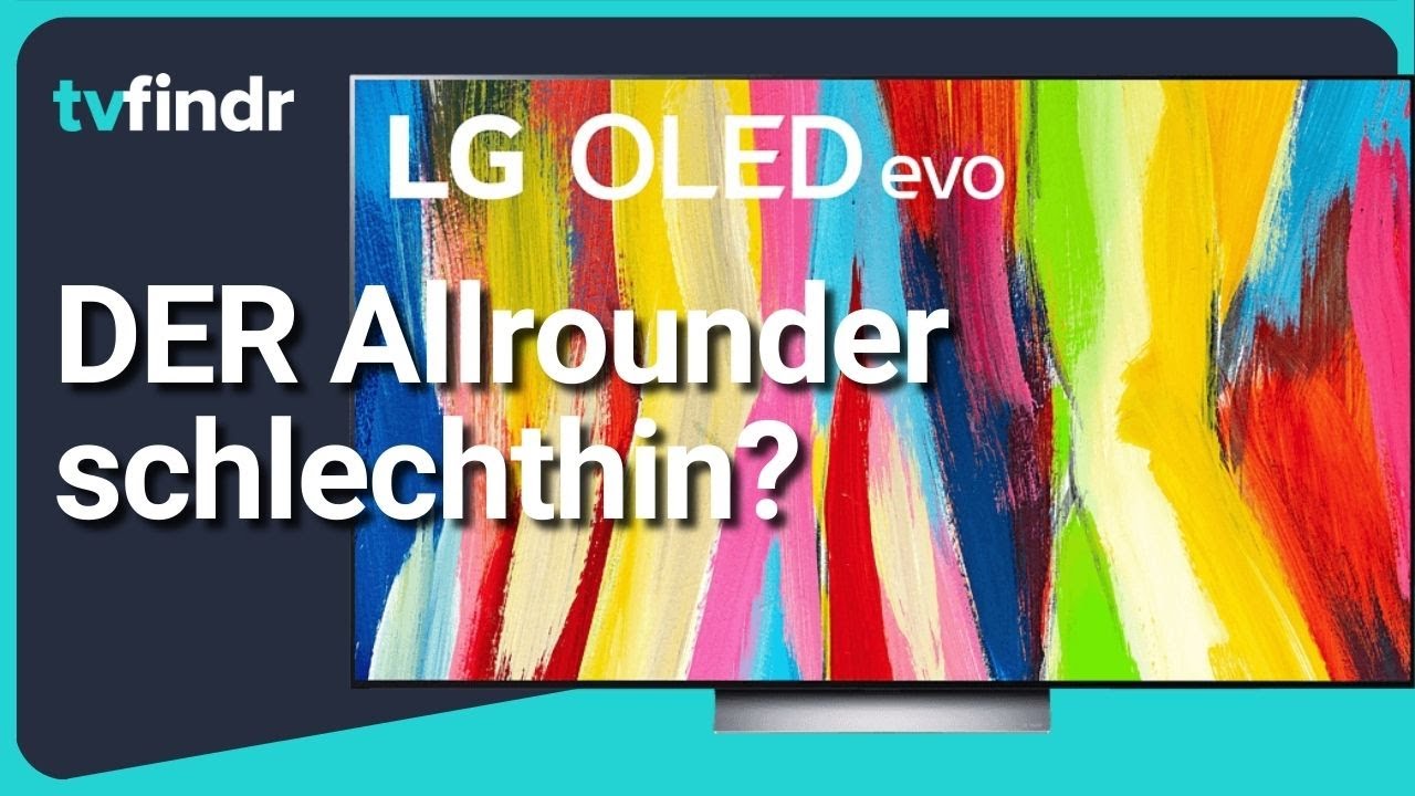 LG OLED48C27LA ab 899,00 € | bei Preise) Preisvergleich 2024 (Februar