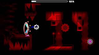 SCARLET PULSE 57%