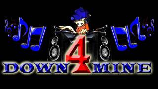 Down4Mine DJ mix 2011