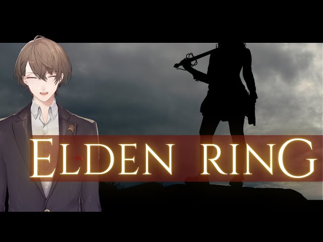 【ELDEN RING/エルデンリング】マレニアさんと向き合う完全初見プレイ その２０ ※ネタバレ注意【にじさんじ/加賀美ハヤト】のサムネイル