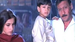 Akshay Khanna, Manisha Koirala - Laawaris - Scene 4/13 (k)