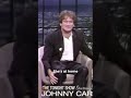Marriage, handgun, and the talking ring with Robin Williams on Carson 1981 First Appearance