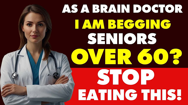 This “Healthy” Fruit Habit Is Silently Causing Strokes After 60 — Here's What You Must Know