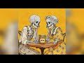 “honey” official audio