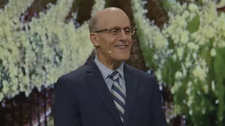 Grapes, Grace, and Grumbling - Doug Batchelor