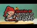 Cd mixado dj rozenildo negro  anos 2000