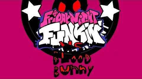 FNF - triple trouble B3 remix (but everyone sings it)