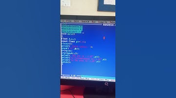 #c #cpp #constantvariable #pie