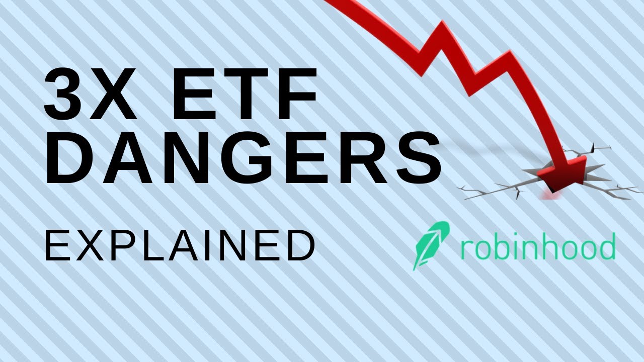 New Betting on SPXL | Hidden Dangers Investing in Leveraged 3x ETF’s