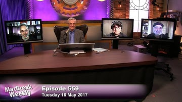 MacBreak Weekly 559: Win32 Must Die!