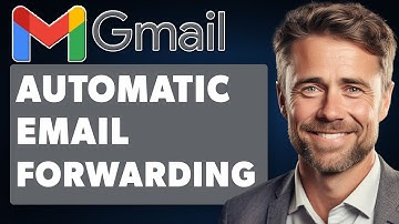 How to Set Up Automatic Email Forwarding in Gmail (Full 2025 Guide)