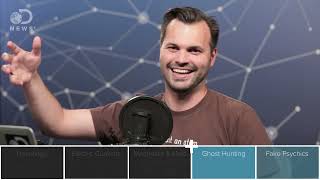 Your House Isn't Haunted: Here's What The Science Says