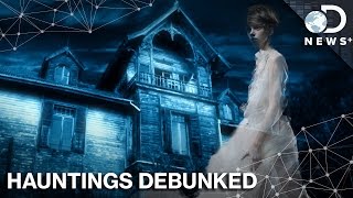 Your House Isn't Haunted: Here's What The Science Says Net Worth