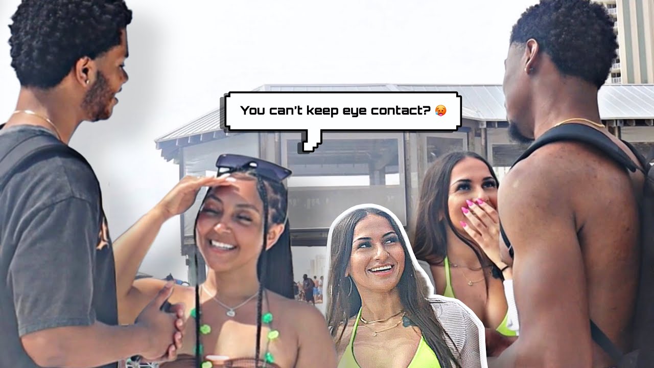 Only Rizz Could Save Us! (Spring Break Edition)