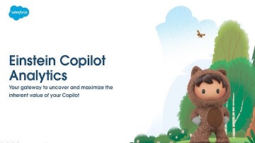 An Introduction to Einstein Copilot Analytics | Salesforce AI