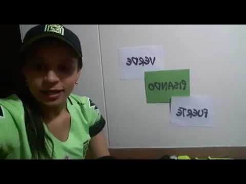 Paula Isaza dejando huella por el verde camera iphone 8 plus apk