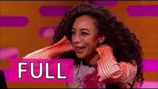 The Graham Norton Show FULL s19e10 part 4\/4 Matt LeBlanc, Emilia Clarke, Kate Beckinsale, et al.