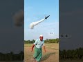বোম দেখে দিল দৌড় I 😂