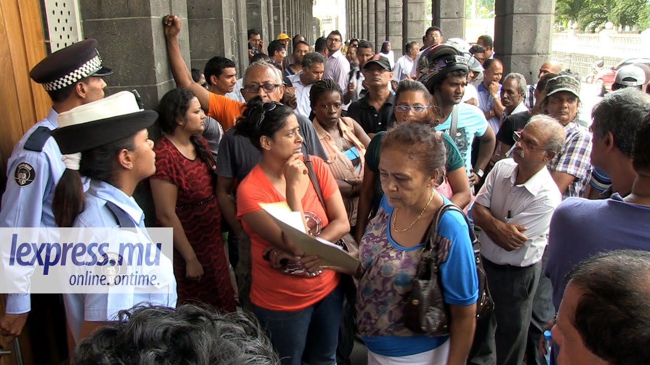 BAI: Un empire qui s’effondre?