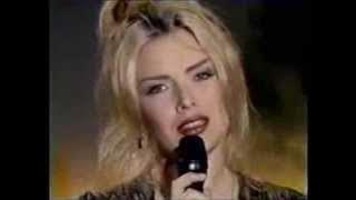Kim Wilde Love is Holy   1992