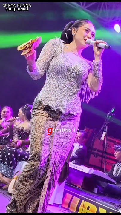 silvy kumalasari sekop sekop #indonesia #dangdut #trending #campursari #gambaslj
