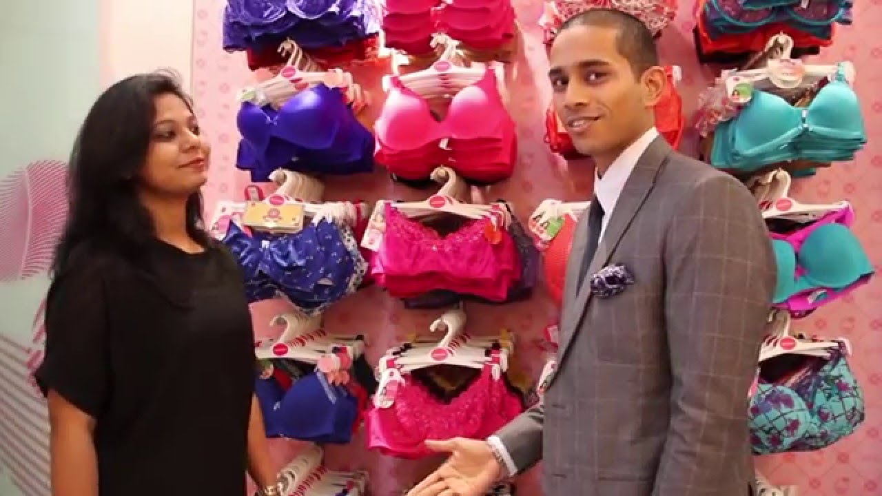 How To Buy Lingerie A Guide for Men YouTube