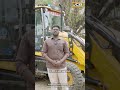Fuel Consumption &amp; Operation activity tracking with LiveLink | JCB 3DX Plus