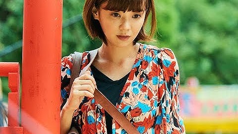 倉科カナ、市原隼人「あいあい傘」2018 映画予告編