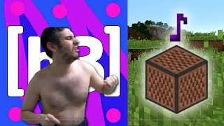 h3h3productions Intro Theme Song - Minecraft Note Block Cover
