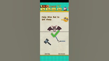 Mr Brain level 47 walkthrough