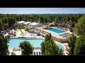 Camping le domaine de la yole  valrasplage    hrault