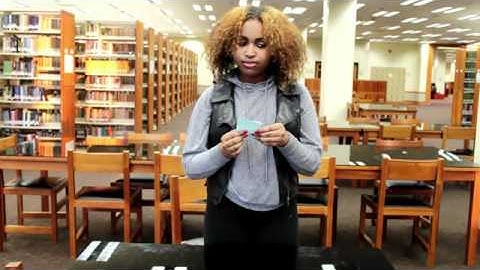 PVAMU - Silent Library