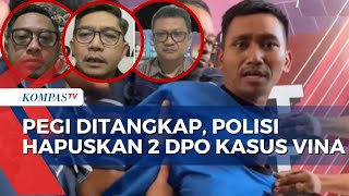 Kata Kompolnas dan Pengamat Kepolisian ISESS soal Penghapusan 2 DPO Kasus Vina