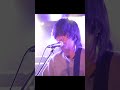 オリジナル曲「可惜夜」LIVE