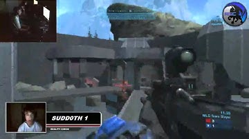 SUDDOTH 1 vs The Only Toxic LAN