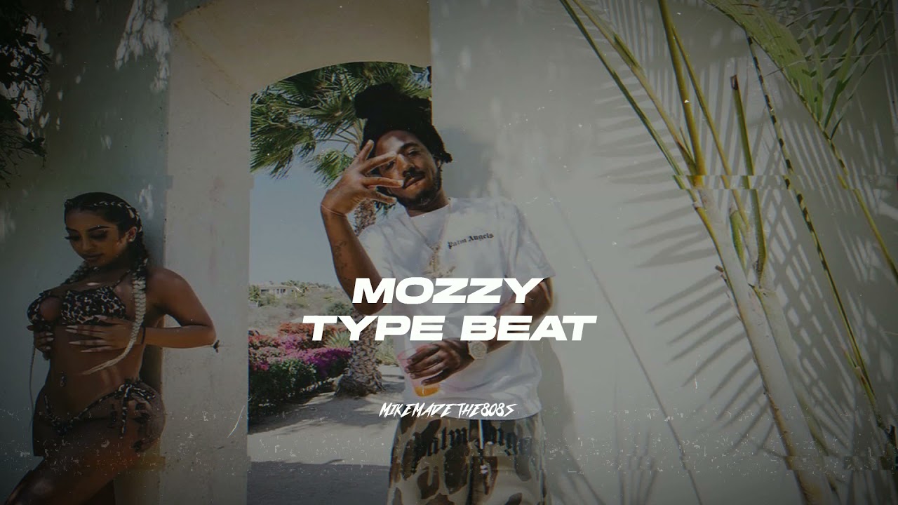 [Free] Mozzy x Yg x Blxst Type Beat 2021 "Lovin a Gangsta"