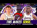 Lakers SNEAKY Trade for PERFECT 3&D Fit?