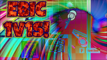 1v1 COMPILATION, OMIGUSH PRO GAMEPLAY!!!! | SURVIV.IO