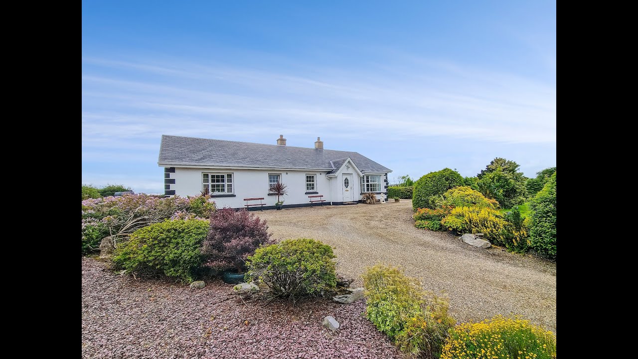 Tubber, Lissycasey, Co. Clare. YouTube