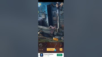 Hidden Objects level 38