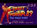  street fighter 89 the final fight v35  free openbor game store a game by machok romeo