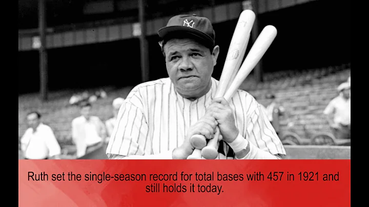 Babe Ruth family