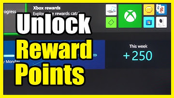 How to Unlock More Reward Points for Xbox Series X (Use & Claim Points)