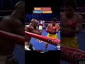 Manny Pacquiao vs. Mayweather | THE FIGHT EVERYONE WANTED #boxing #sports