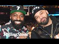 Desus & Mero Explain the Origins of ‘Yerrr’ | The RS Interview