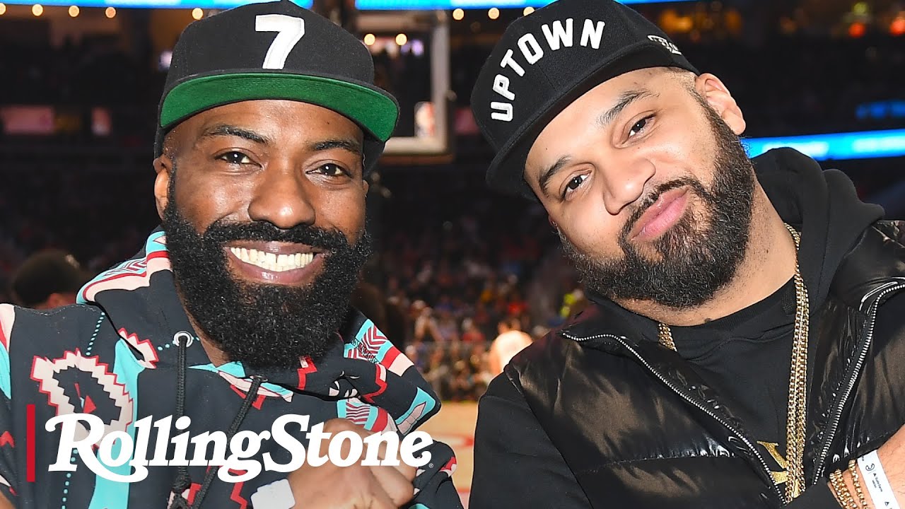 Desus & Mero Explain the Origins of ‘Yerrr’ | The RS Interview