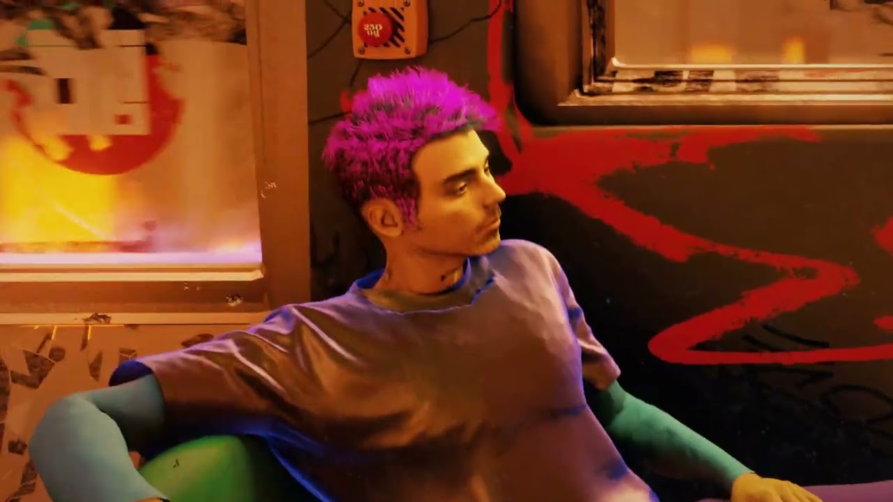 Shonen - Jojo Baby ft. PiátheKid (Visualizer Oficial)