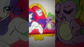 Spikes One Of The Girls Now