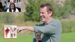 Reacting To Testing LeBron James' Music Knowledge | Track Star*